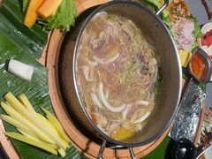 -椰小鸡·琼州糟粕醋·火锅(美兰缤纷城店)