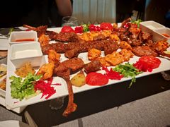 -Efes Turkish & Mediterranean Cuisine 艾菲斯餐厅(陆家嘴店)