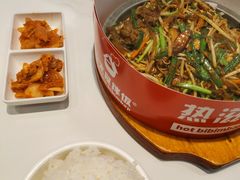 -小木屋拌饭(抚顺望花凤城商业街店)