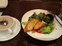-斯比特花园西餐厅(东方商厦店)