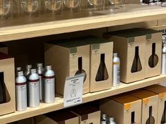 -MUJI无印良品(鑫嘉汇购物中心店)