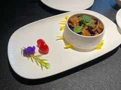 四喜烤麸-权茂上海菜(殷行路店)