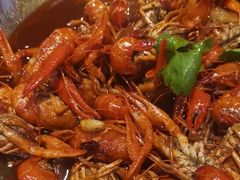 -串亿88烧烤·羊腿·羊蝎子(板泉路店)