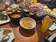 -济州爱肉堂(总店)