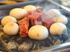 -橡果烤肉(仙林店)