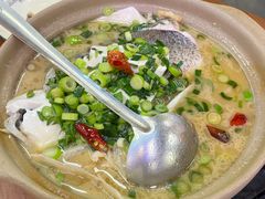 -谢记上海大排档(长寿路店)