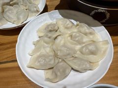 -一轩饺子馆(丽都店)