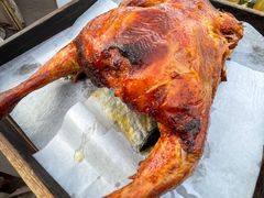 -大汗烧烤滩羊馆(清水河公园店)