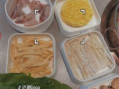-菌自在·云南野生菌火锅(长安万达店)