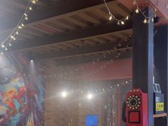 -玩坞轰趴馆·户外团建聚会主题生日派对馆(世豪广场店)