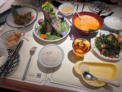 -太食獸泰式茶餐厅(IFS国金中心店)