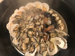 -东北大油边(劳动路店)