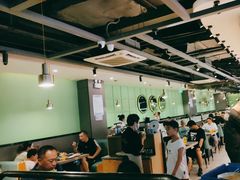 -金滏山烤肉·海鲜·火锅自助餐厅(襄阳万达店)