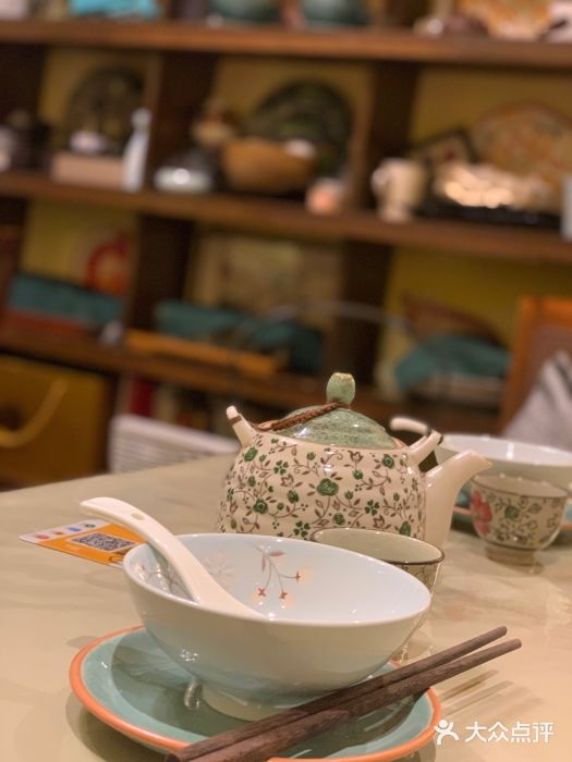 吉事利茶餐厅图片