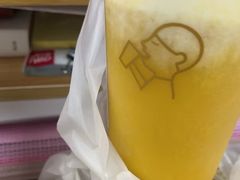 -喜茶(中山利和新地店)
