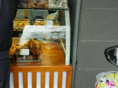 -泸溪河桃酥(秦淮夫子庙一店)
