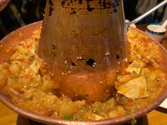 -觅山云南菜(泊富ICITY店)