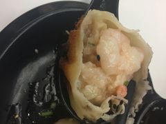 -小杨生煎(龙之梦购物中心店)