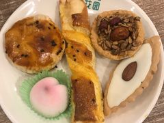 -玫瑰花园自助烤肉(金源店)