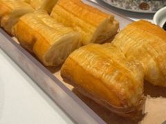 -杏花堂晋商私房菜(华熙五棵松店)
