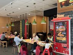 -麦当劳(龙湖北京大兴天街店)
