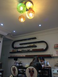 -樱木町·日式头皮管理中心