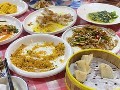 -琼大师东方烤乳猪(亚特兰蒂斯店)