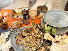 -菲住布渴酒店自助餐厅(阿里巴巴西溪园区店)