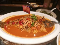 -桂小厨广西菜(万象城店)
