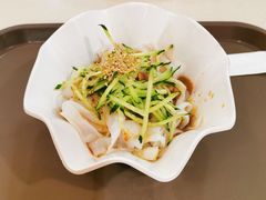 -远大美食广场(远大购物中心店)