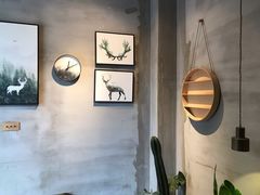 -狐狸爱上椰子鸡(滨江星光大道店)