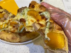 -乐凯撒披萨(汇港购物中心店)