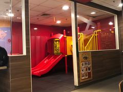-麦当劳(凌云天地长桥店)