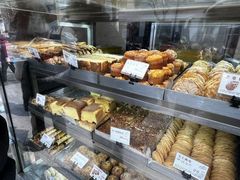 -苹果花园(枫林路店)