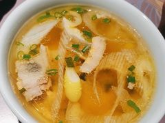 -林妈妈村·日式料理(宝山龙湖天街店)