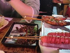 -木屋烧烤(白石洲店)