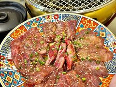 -大阪烧肉BAKA一代(十亩地店)