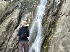 -洛阳白云山景区