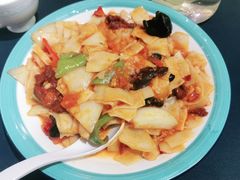 -伊带伊路新疆美食府(呼家楼店)