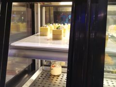 -豪约客牛排自助(安吉万达店)