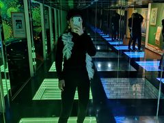 -重庆梵高星空艺术馆(解放碑旗舰店)