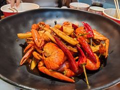 -南裕小牌档·小龙虾·烧烤