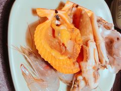 -韩盛·盛江山自助料理(奥体万达店)