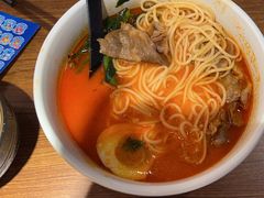 -和府捞面(东直门银座店)