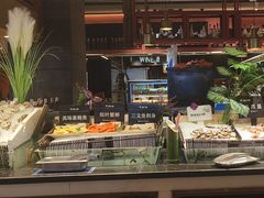-钱小奴创意自助餐厅·原切谷饲安格斯畅吃(宁波奉化银泰店)
