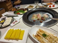 -么子烤肉(化龙池店)