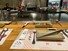 -赤坂亭·M9和牛烧肉·铁板烧(合肥万象城店)