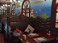 -凯撒城堡西餐厅(颐和国际店)