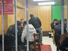 -无名氏宵夜小摊(祝家三姐妹馄饨店)