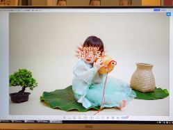 -小熊维尼高端儿童摄影(罗湖区总店)
